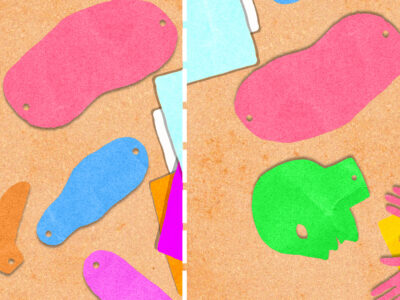 Eastern Gardens II, from the series ‘Eastern Gardens’