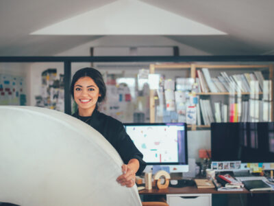 Ras Al Khaimah's Portrait