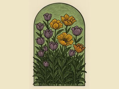Advanced Linocut 400300