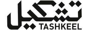 Tashkeel logo