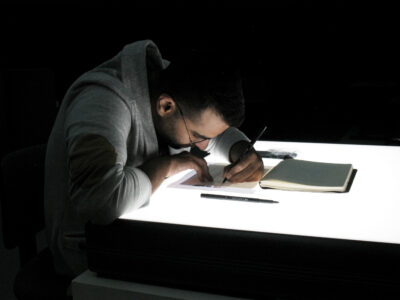 Khalid-Mezaina Working