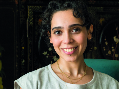  Sara al haddad 100