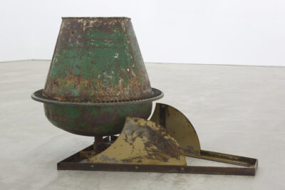 J.B. Foote (Urn)