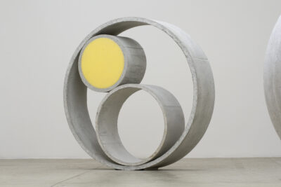 Public Sculpture (Pouff II)