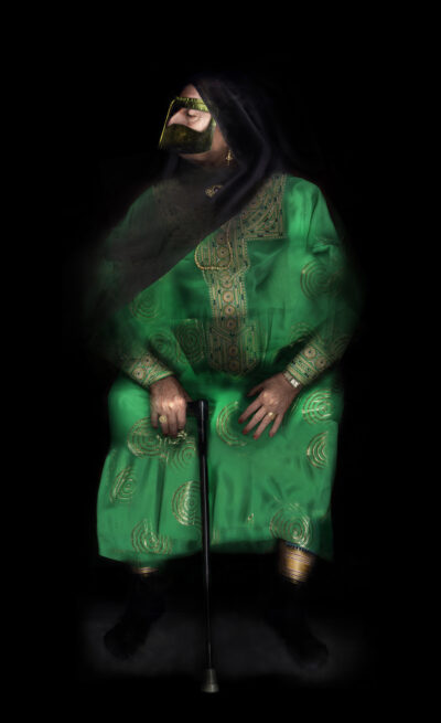 أمي النومي