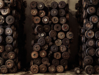 Axel Wall 02