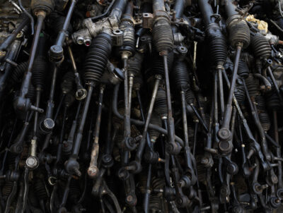 Drive Shafts