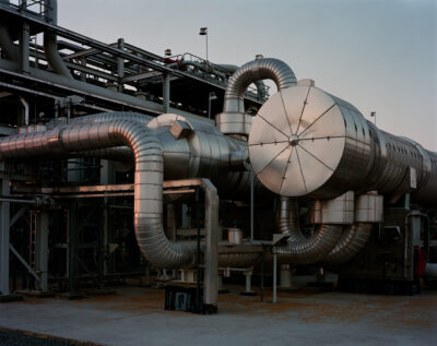 Oil and Gas 05