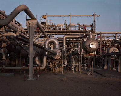 Oil and Gas 02