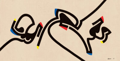 Bauhaus Melody