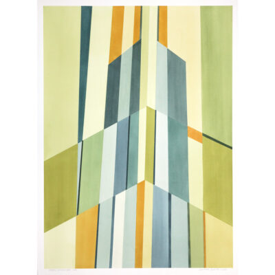 Urban Landscape 001