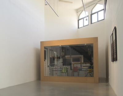 A Model Studio