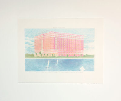 Chicago Beach Hotel