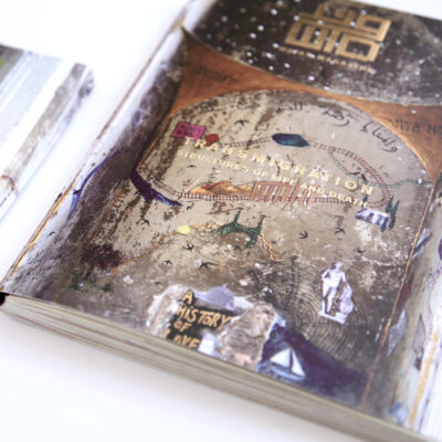 WTD Magazine III