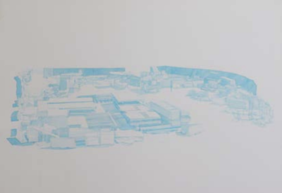 Rythmic Landscape (2023)