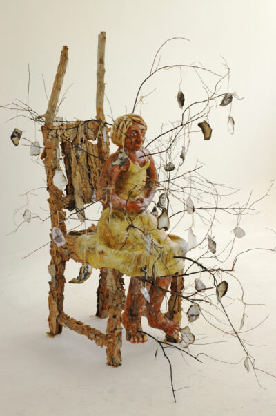 The People Tree Inside Me