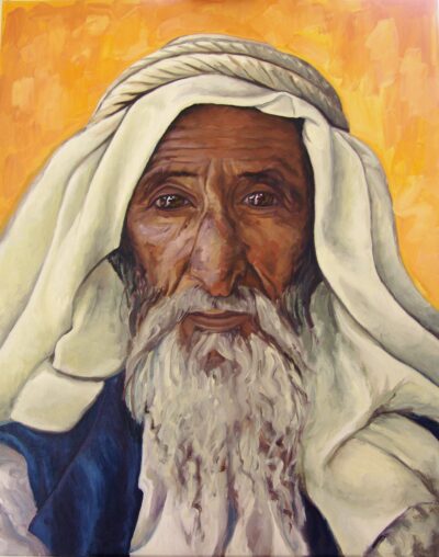 Sheikh Saeed bin Maktoum Al Maktoum, Ruler of Dubai (1912-1958)