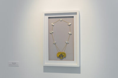 God Necklace, Hereafter Collection
