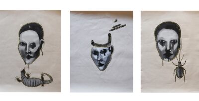 اللوحات ذوات الأرقام 1 / 2 / 3