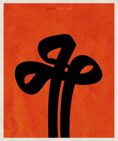 Red Poster