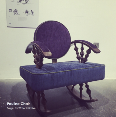 Pauline Chair