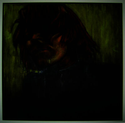 The Daydreamer