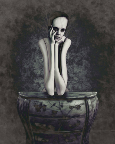 Reflection of thought