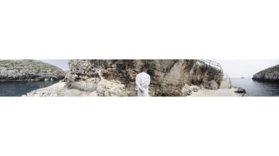 جزيرة البحر