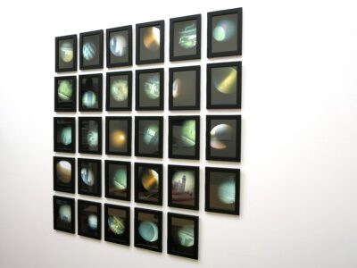 Knowing Me, Knowing You: The Monocular Series