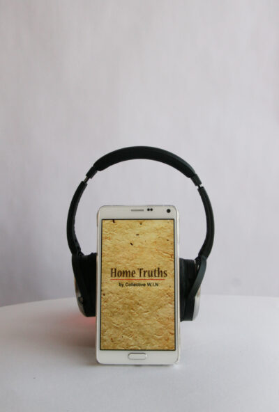 Collective W.I.N Home Truths