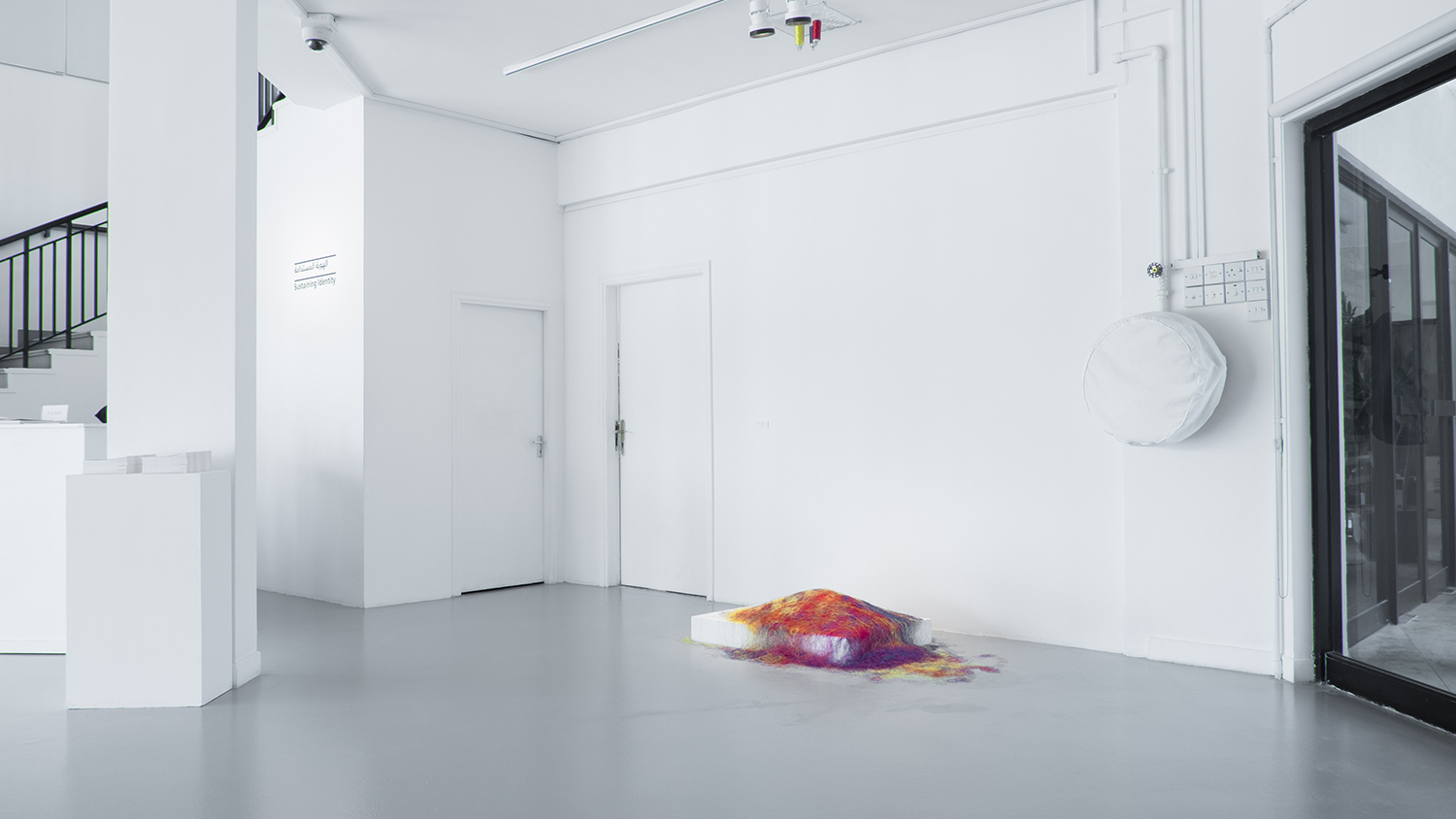 Sustaining Identity-76