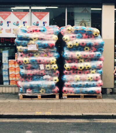 Balls