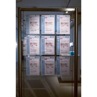 Cardiac Arrest, Unfortunately, Procedure Letters