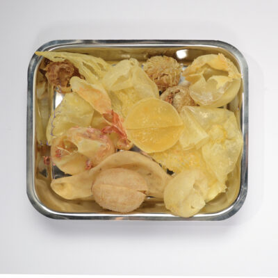 Vegetable