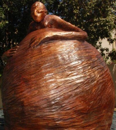 Nurturing the Seed Within
