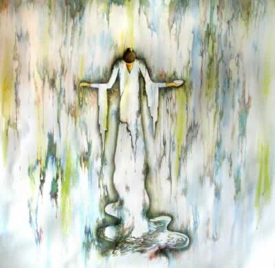 Tranquil Turbulence