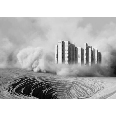 Dust Storm, Fernweh series