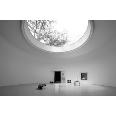 Geology Hall, Temples of Culture series