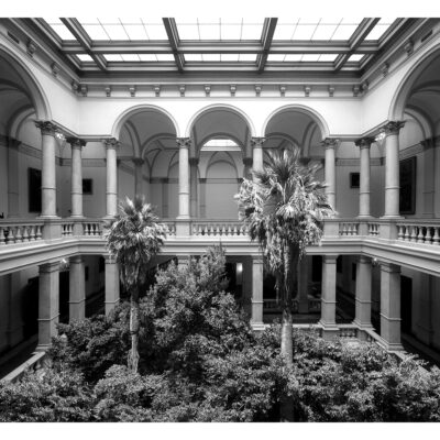 Orchard Series, Temples of Culture series