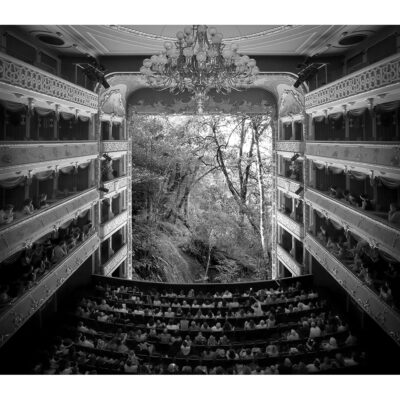 Theater, Collective Narratives series