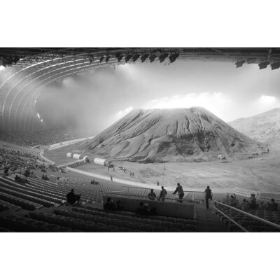 Stadium, Collective Narratives series