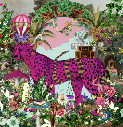 Trip to Wonderland (2024)