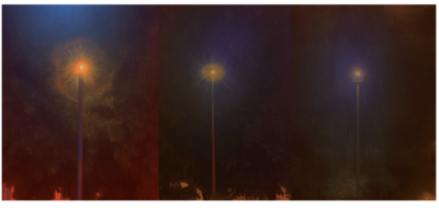 Artificial Autumn