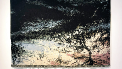 LAND, UNTITLED 2
