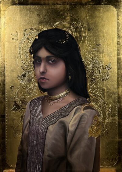 The Soul of Ghaf (2024)
