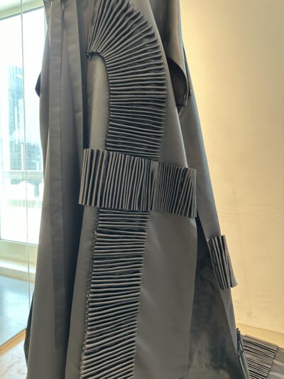 Abaya (2024)