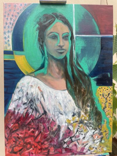 Portraits (2024)