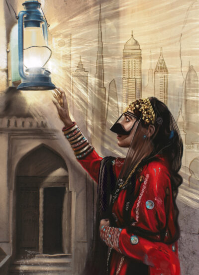 Between the Past and Future (2024)
