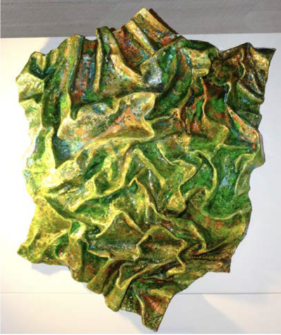 Ecological Symbiosis (2023)