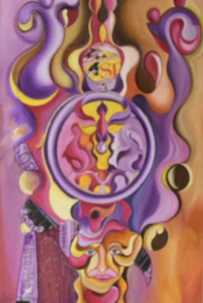 Meosis 2 (2024)